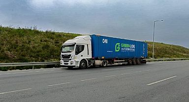 Greenlog Hollanda’yı Avrupa’daki üssü yaptı