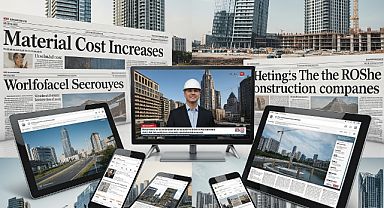 Haberlerde yer alan konut projelerine tüketiciler güven duyuyor