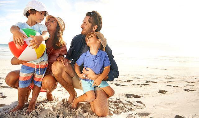 Hafta sonunu uzatarak kısa tatile çıkanlar için rota önerileri