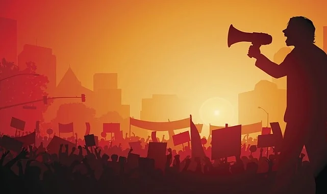 Kamu sendikalarının üye sayıları 'Resmi'leşti... Memur-Sen zirvede