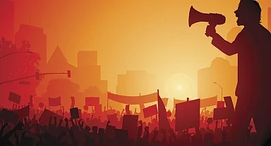 Kamu sendikalarının üye sayıları 'Resmi'leşti... Memur-Sen zirvede