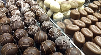 Türk çikolatacıların Belçika'ya ihracatı yüzde 441 arttı
