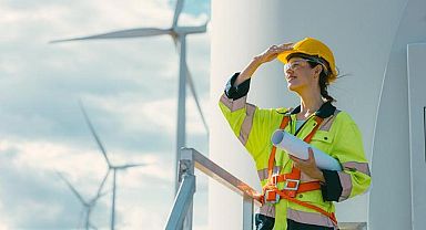 Türkiye, Avrupanın rüzgar enerjisi tedarik zincirinin vazgeçilmez parçası 