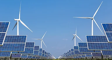Yeni yasa temiz enerjiyi hızlandıracak