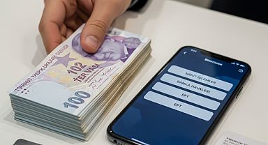200 bin TL üzeri işlemlere açıklama zorunluluğu geliyor