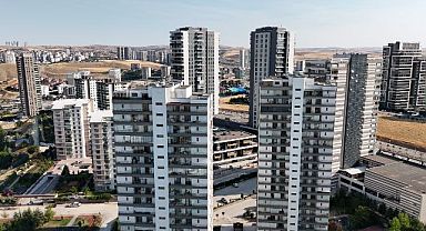 Ankara'da emlak rayiç bedelleri tartışma konusu oldu