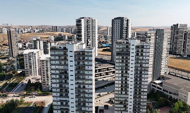 Ankara'da emlak rayiç bedelleri tartışma konusu oldu