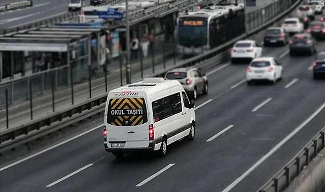 Ankara'da okul servisi ücretlerine yüzde 30 zam yapıldı