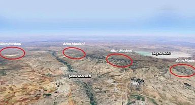 Ankara’nın içme suyu kaynakları tehdit altında