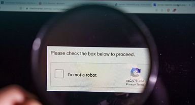 Doğrulama tuzağına düşmeyin 