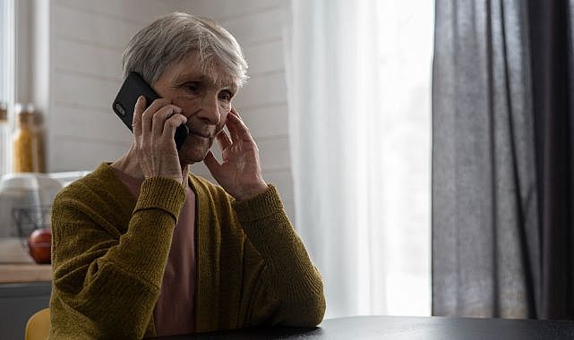 Emeklileri hedefleyen dolandırıcılık tuzaklarına karşı 6 önlem