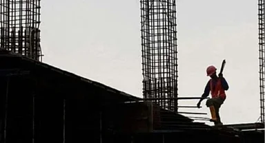 İnşaat malzemesi sanayi üretimi Mayıs 2025’te yüzde 4 arttı