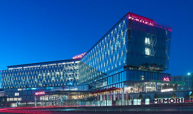 Memorial sürdürülebilirlik raporu yayında