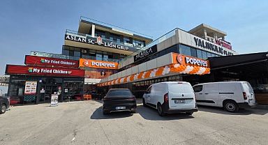 Popeyes Ankara’da iki yeni konumda hizmete açıldı