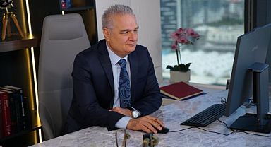 Prof Dr Sahir Kılıç; ‘Böbrek ve idrar kanalındaki taş sorunlarını kapalı yöntemle tedavi ediyoruz’