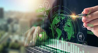 Türkiye'nin AR-GE harcamaları 178,5 milyar liraya ulaştı 