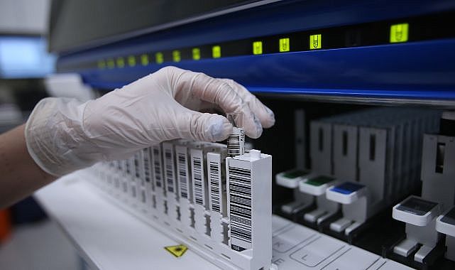 Yapay zekâ ve disiplinler arası vizyonla geleceğin bilim insanları yetişiyor