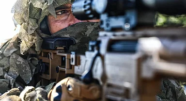 Yeni silah sistemleri TSK envanterinde