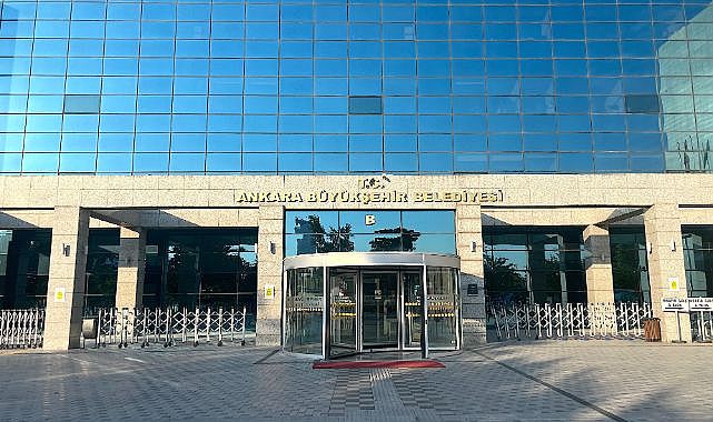 Ankara'da konser harcamalarında kamu zararı iddiası: 13 gözaltı