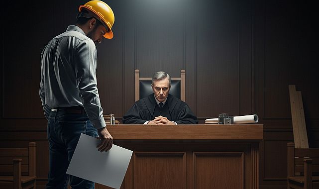 Ankara’da Portex Grup inşaat için mahkemeden iflas kararı çıktı