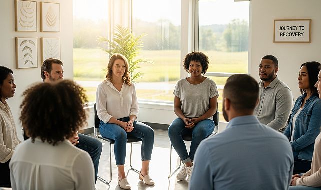 Bağımlılık tedavisi genetik, çevresel ve psikolojik şartlara göre oluşturulmalı