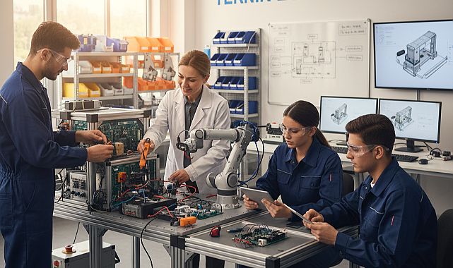 Beltek'te yeni dönem için geri sayım başladı