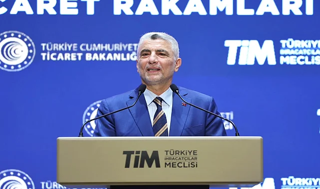 Cari işlemlerde iyileşme sürüyor, ihracat rekor kırıyor!