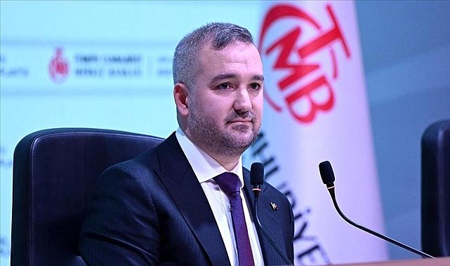 TCMB Başkanı Karahan: Fiyat istikrarı sağlanana kadar sıkı duruş sürecek