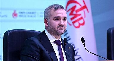 TCMB Başkanı Karahan: Fiyat istikrarı sağlanana kadar sıkı duruş sürecek