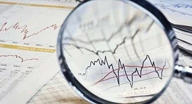 Toplam ciro yıllık yüzde 38,8 arttı