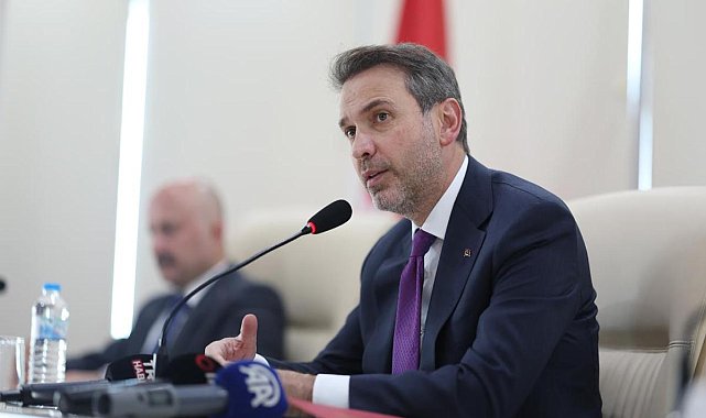 Türkiye enerjide bağımsızlık hedefine ilerliyor