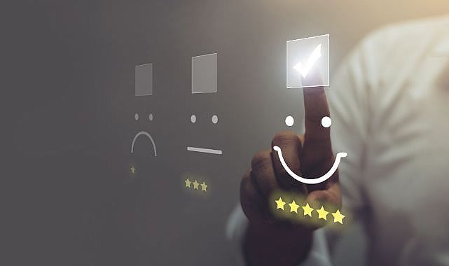 Yapay zekâ, müşteri deneyimini şirketlerin karar mekanizmasına taşıyor