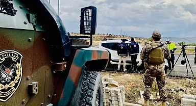 81 ilde eş zamanlı operasyon: 169 organizatör yakalandı!