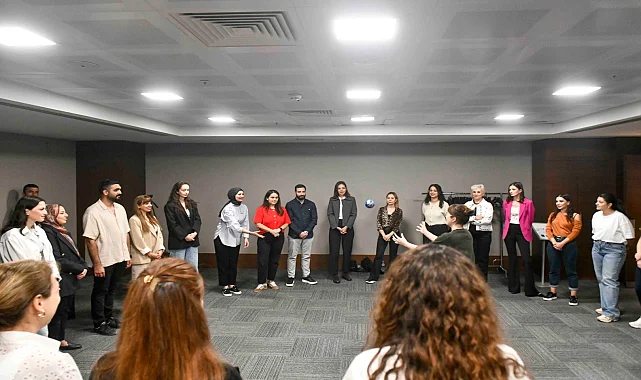 Ankara'da çocuk dostu kent için güçlü adım