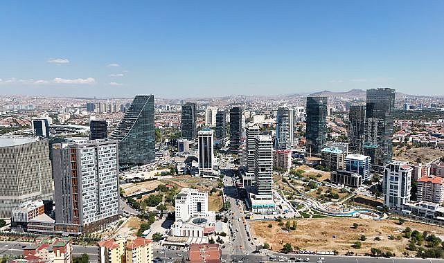 Ankara'dan 9 ayda 11,4 milyar dolarlık ihracat gerçekleşti