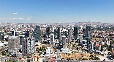 Ankara'nın en değerli ilk 30 şirketi açıklandı. Savunma sanayi firmaları önde