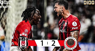 Ankara'ya getirilen büyük galibiyete büyük prim