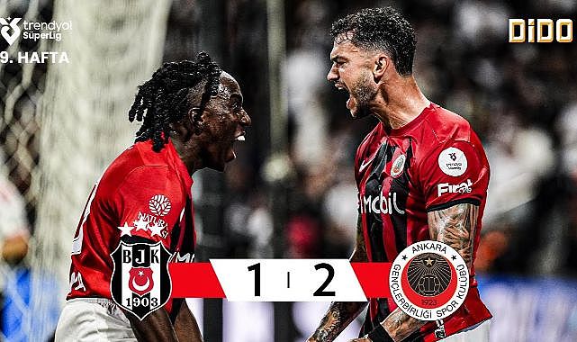 Ankara'ya getirilen büyük galibiyete büyük prim