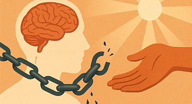 Bağımlılık tedavi edilebilir, kronik bir beyin hastalığıdır