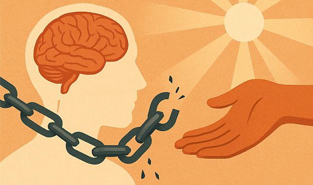 Bağımlılık tedavi edilebilir, kronik bir beyin hastalığıdır