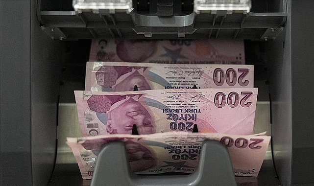 Bankacılık sektöründe mevduat artarken KKM gerilemeye devam ediyor