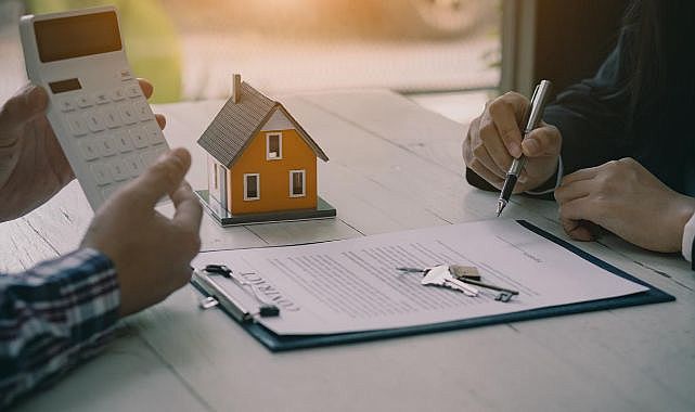 Barınma krizi geliyor. Bazı bankalar tüketicilere 'kira kredisi' vermeye başladı