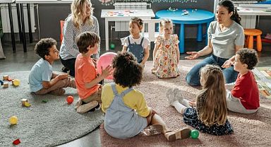 Çocuk evlerinde sınır aşıldı! Çalışanlar ve çocuklar mağdur