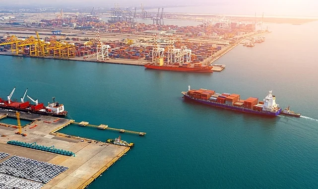 Ege'nin 9 aylık ihracatı 32,6 milyar dolara ulaştı... Bursa, İzmir'i geçti!