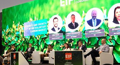 EIF 20 binden fazla ziyaretçi ile rekor kırdı