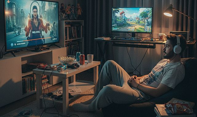 'Ev gençleri' artıyor