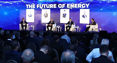 Güriş holding'den ''enerjinin geleceği'' zirvesi