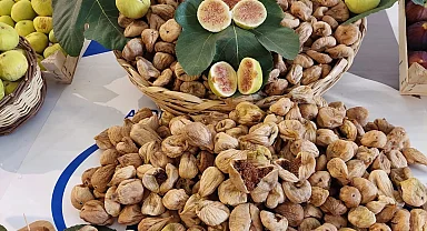 Kuru incir ihracatında tarihi rekor