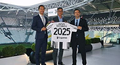 Odtü’den Juventus sponsorluğuna