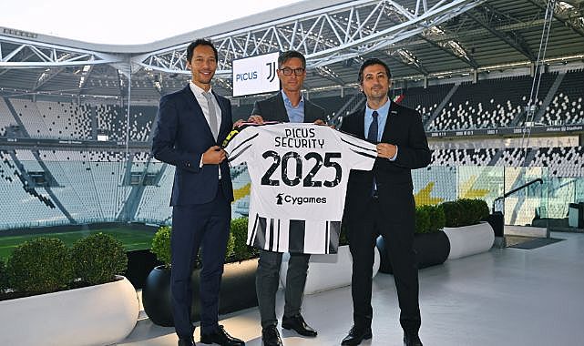 Odtü’den Juventus sponsorluğuna